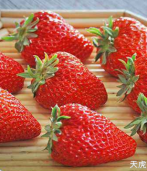 草莓有哪些功效和作用？