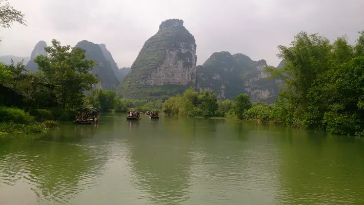 北海旅游靠谱的本地向导推荐热门景点